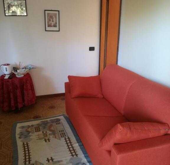 经典四人房间, San Giorgio Lazise