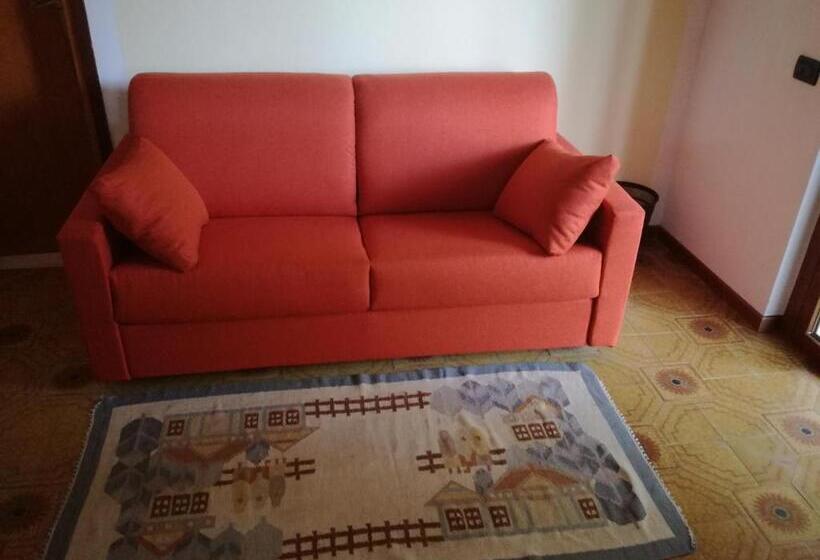 经典四人房间, San Giorgio Lazise