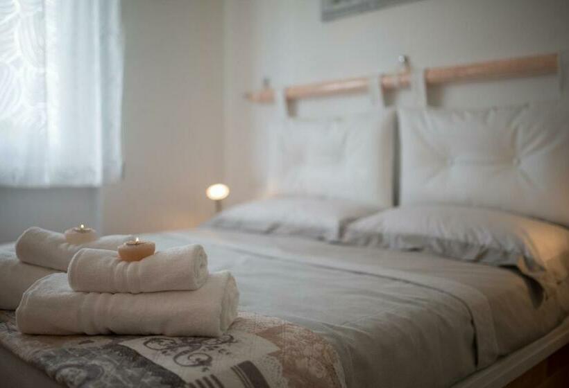 标准间带漩涡浴缸, Sapore Di Sale