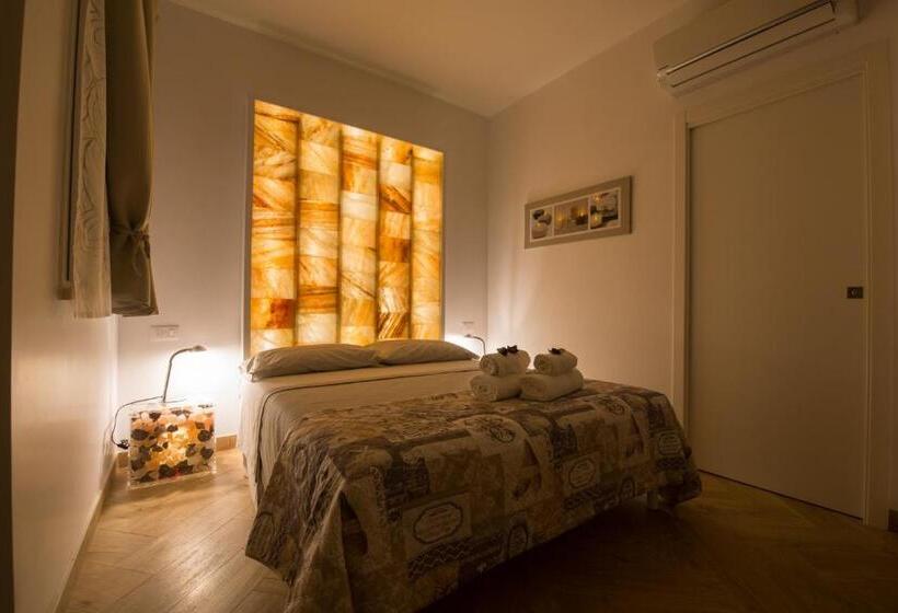 豪华房间, Sapore Di Sale