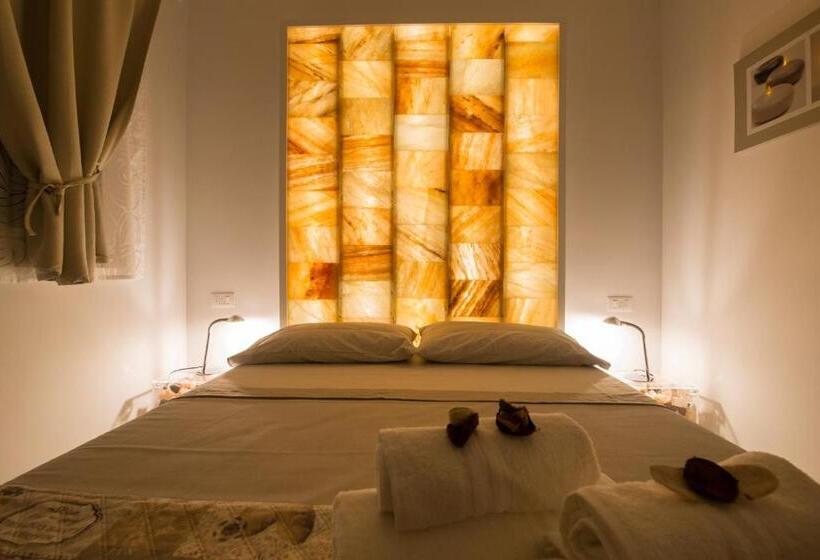 豪华房间, Sapore Di Sale