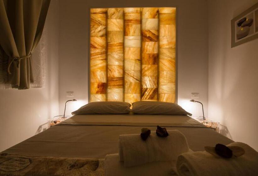 豪华房间, Sapore Di Sale