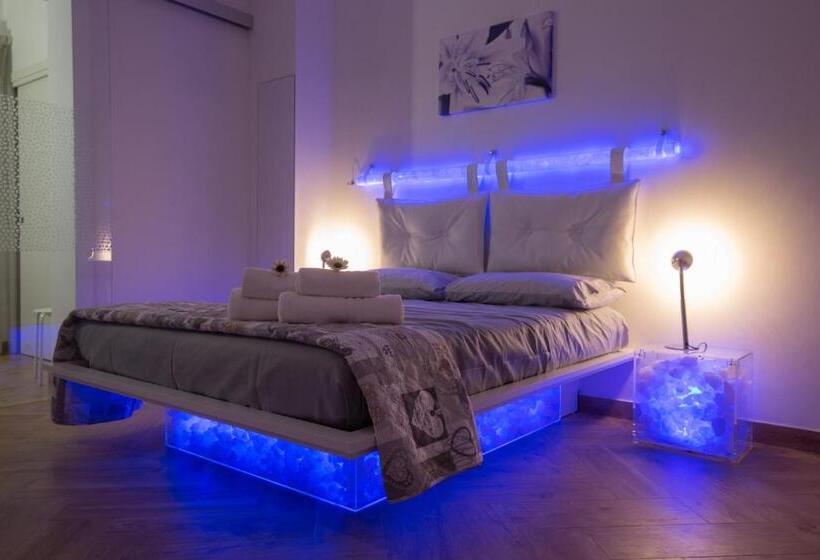 豪华三人间, Sapore Di Sale