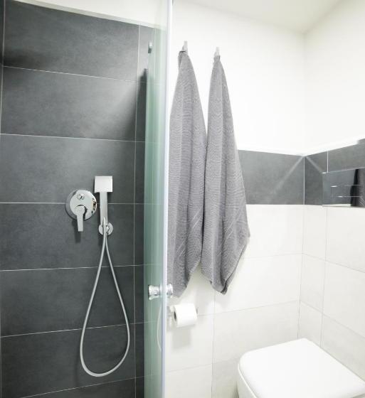 اتاق استاندارد, Sikania Casa Diamond