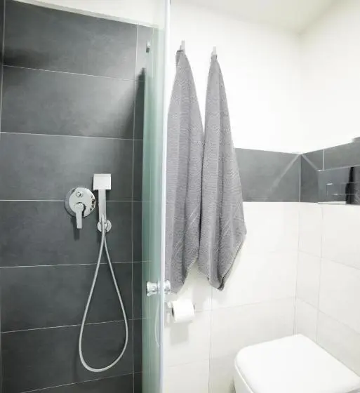 اتاق استاندارد, Sikania Casa Diamond