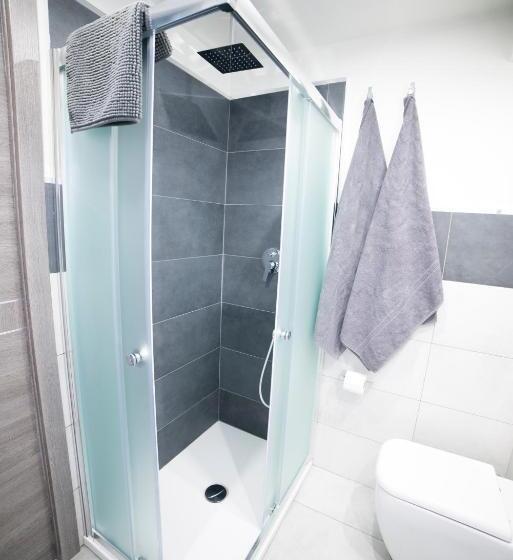 اتاق استاندارد, Sikania Casa Diamond