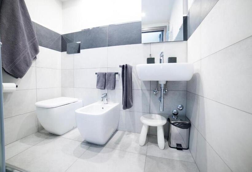 اتاق استاندارد, Sikania Casa Diamond