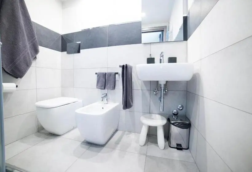 اتاق استاندارد, Sikania Casa Diamond