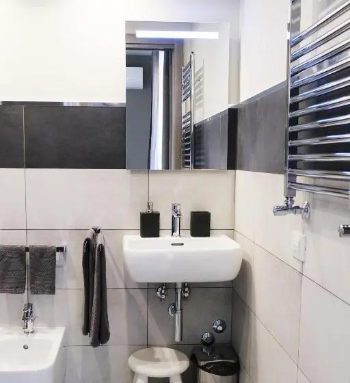 اتاق استاندارد, Sikania Casa Diamond