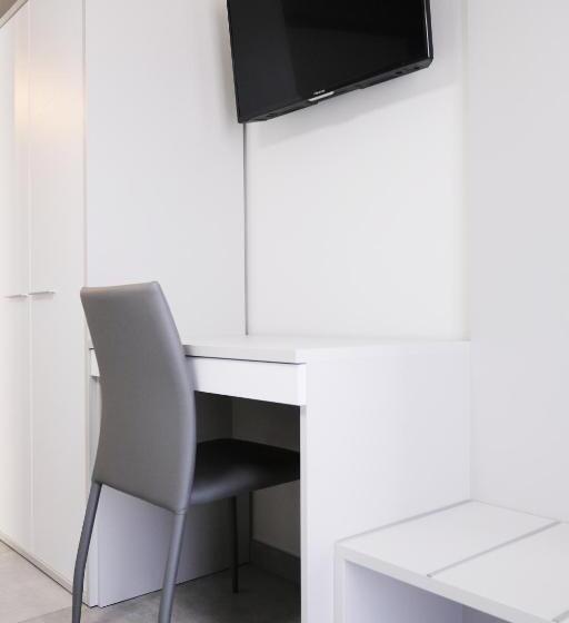 اتاق استاندارد, Sikania Casa Diamond