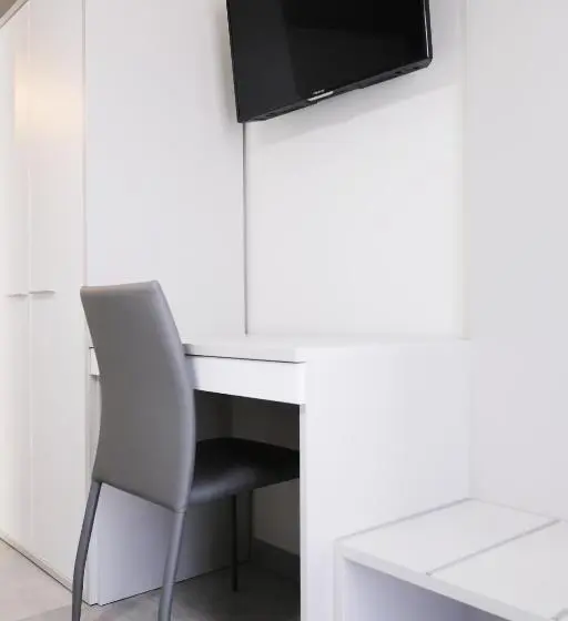اتاق استاندارد, Sikania Casa Diamond