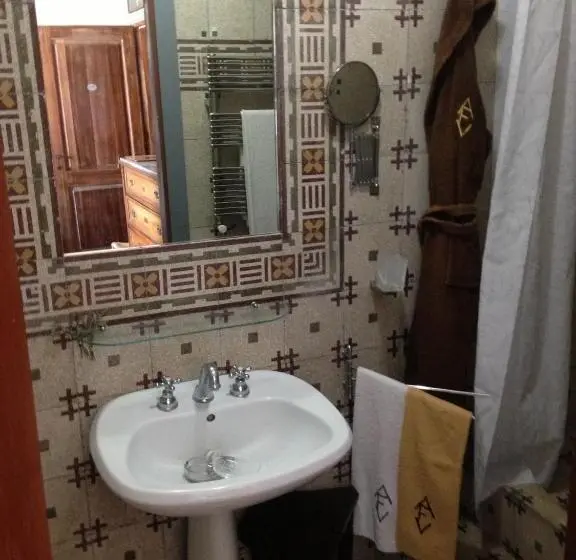 اتاق استاندارد, Villa Laetitia