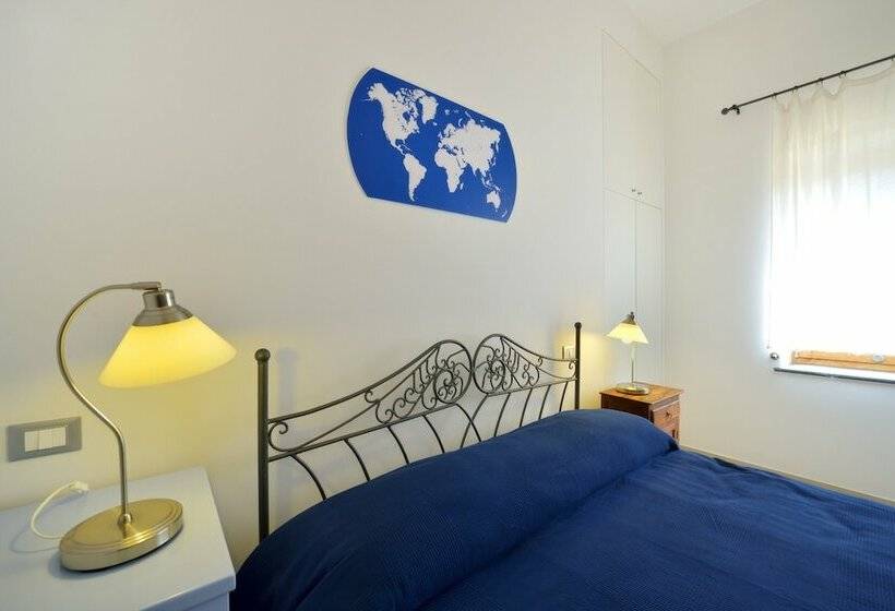 חדר סטנדרט, Villa Mazzella