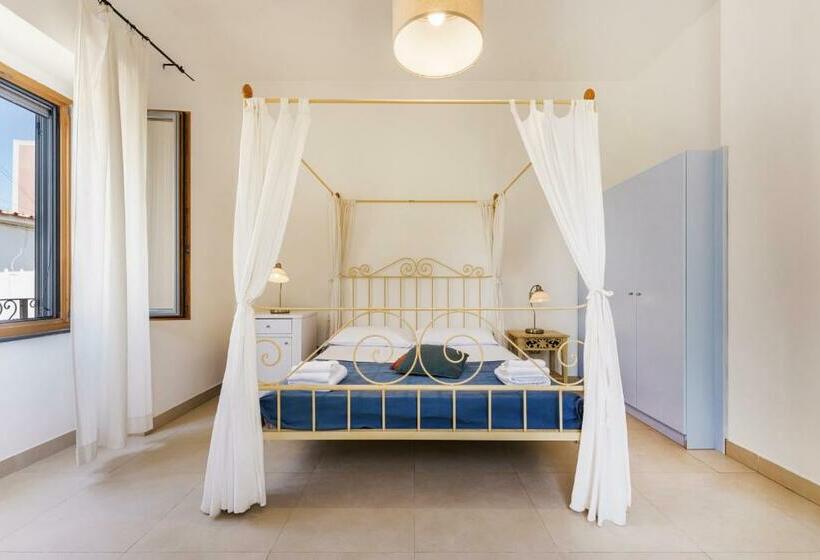 חדר סטנדרט, Villa Mazzella