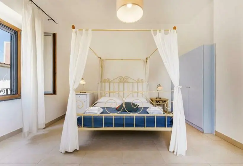 اتاق استاندارد, Villa Mazzella
