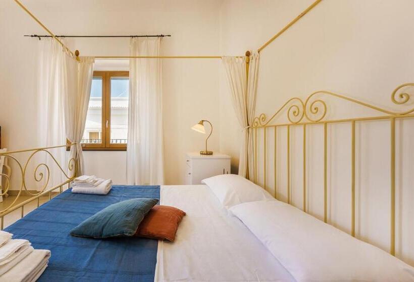 חדר סטנדרט, Villa Mazzella