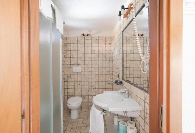 إستوديو قياسى, Country Hotel Residence Da Pilade