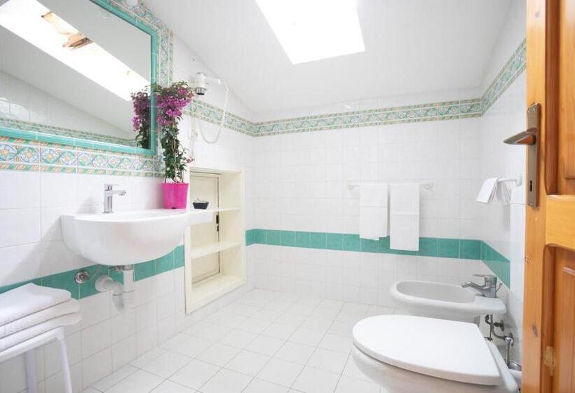 غرفة سوبيريور, Country Hotel Residence Da Pilade