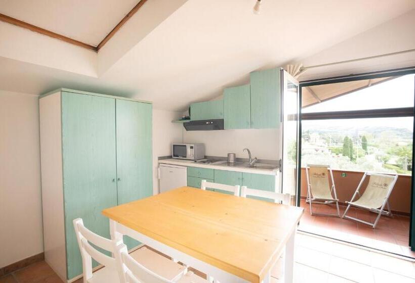 غرفة سوبيريور, Country Hotel Residence Da Pilade