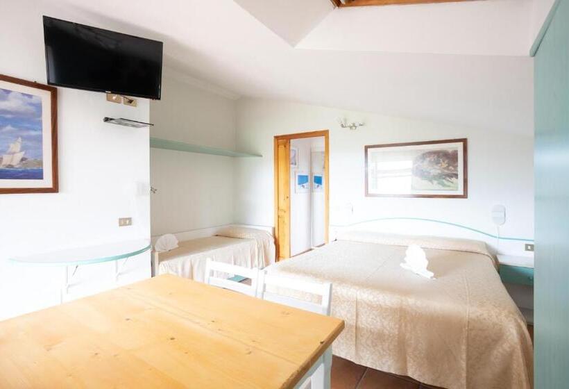 غرفة سوبيريور, Country Hotel Residence Da Pilade