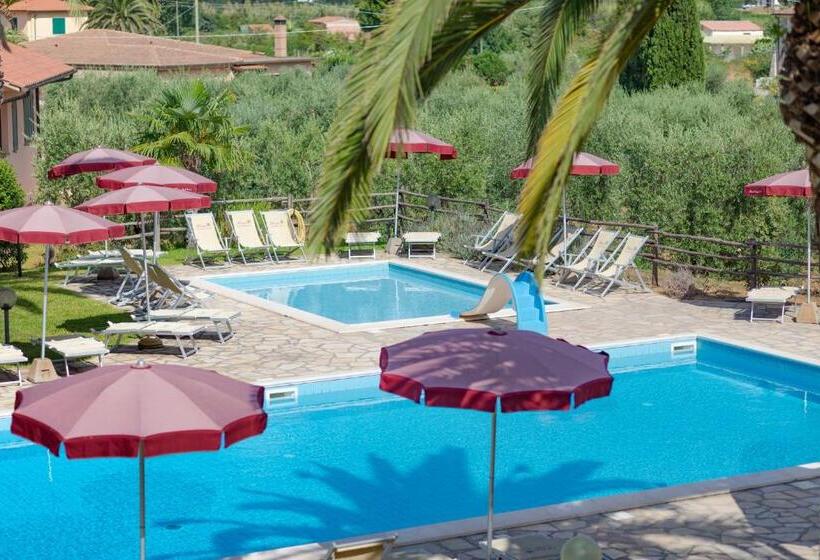 غرفة سوبيريور, Country Hotel Residence Da Pilade