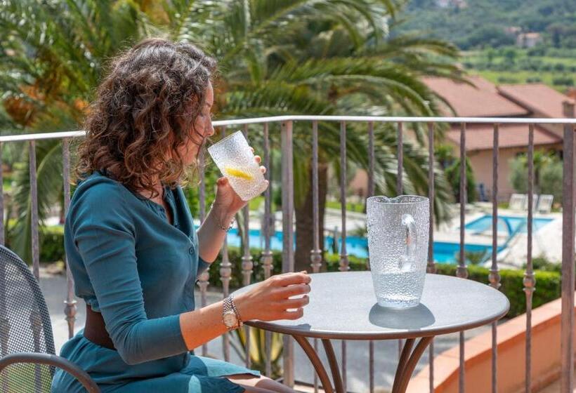 اتاق استاندارد, Country Hotel Residence Da Pilade