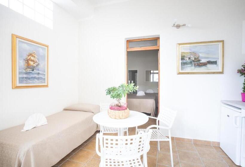 غرفة قياسية, Country Hotel Residence Da Pilade