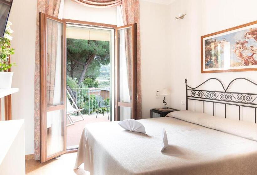 غرفة قياسية, Country Hotel Residence Da Pilade