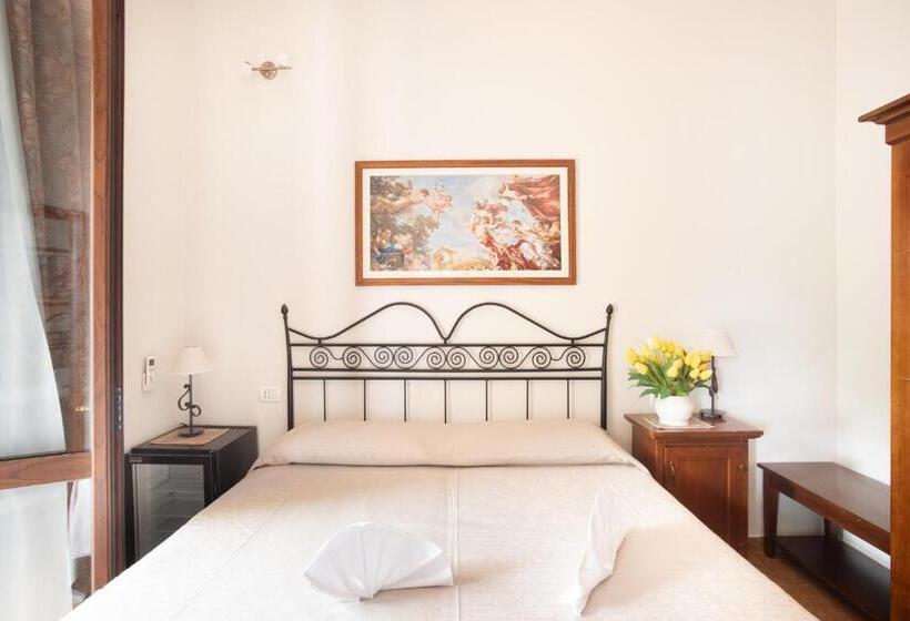 اتاق استاندارد, Country Hotel Residence Da Pilade