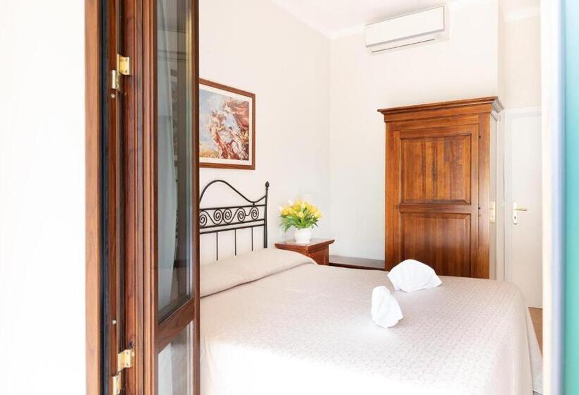 غرفة قياسية, Country Hotel Residence Da Pilade