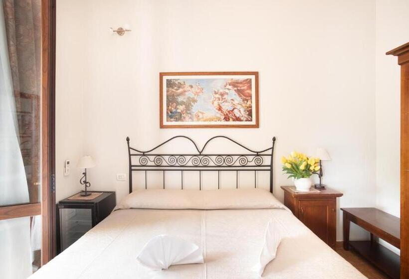 غرفة قياسية, Country Hotel Residence Da Pilade