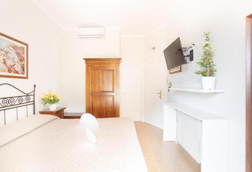 غرفة قياسية, Country Hotel Residence Da Pilade