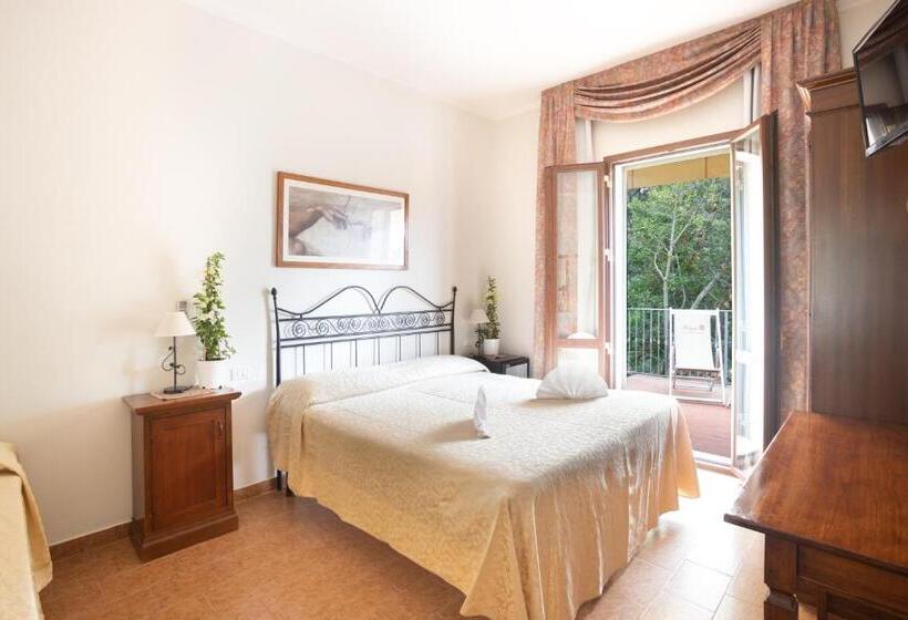 غرفة قياسية, Country Hotel Residence Da Pilade