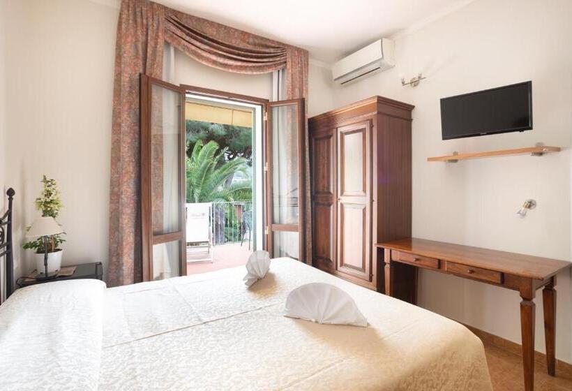 غرفة قياسية, Country Hotel Residence Da Pilade