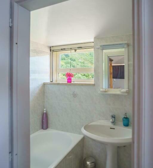 带海景的标准工作室, Driùs Edodè   B&b Affittacamere