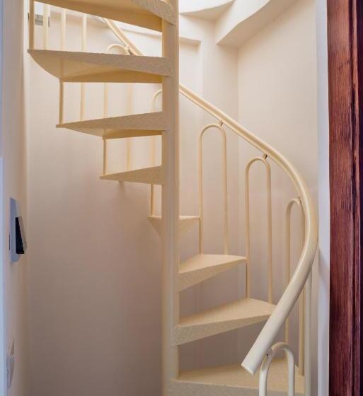 إستوديو قياسى مطل على البحر, Driùs Edodè   B&b Affittacamere