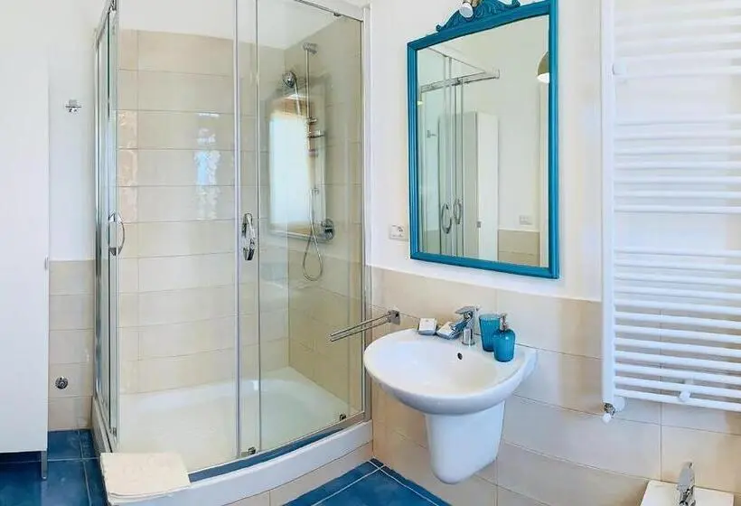 Standard-huone, Driùs Edodè   B&b Affittacamere