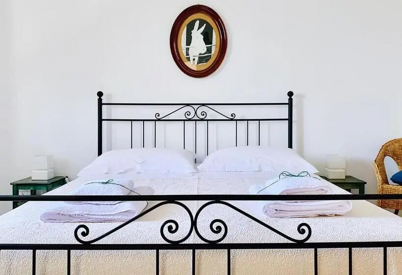 Standard-huone, Driùs Edodè   B&b Affittacamere