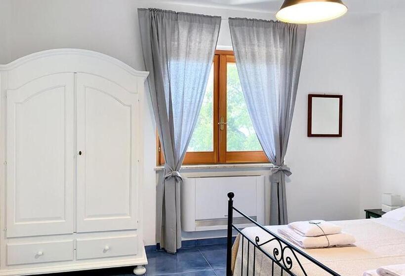 标准间, Driùs Edodè   B&b Affittacamere