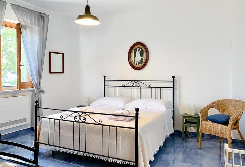 Номер Стандарт, Driùs Edodè   B&b Affittacamere