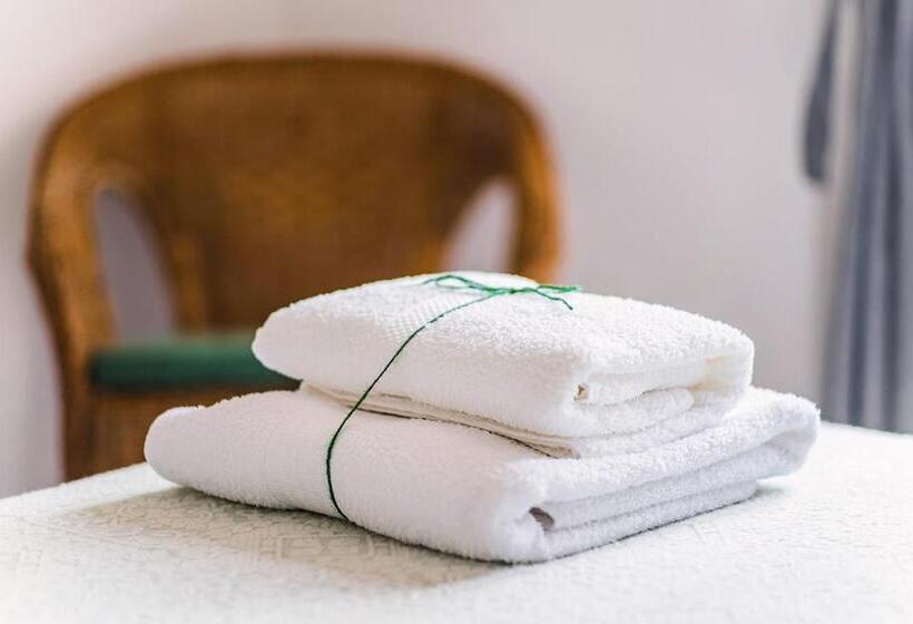 带1个卧室的带海景的公寓, Driùs Edodè   B&b Affittacamere