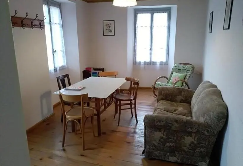 ベーシックトリプルルーム, Albergo Ristorante Coppa