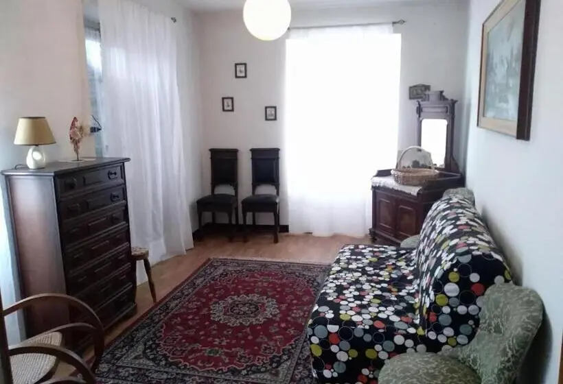 ベーシックトリプルルーム, Albergo Ristorante Coppa