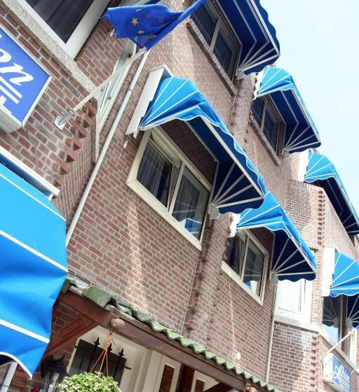 디럭스 4인 룸, Albion