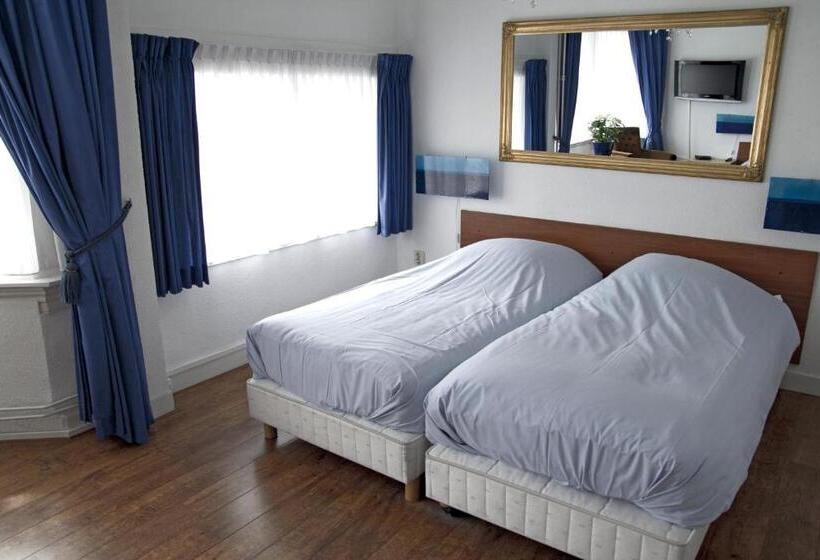 디럭스 4인 룸, Albion