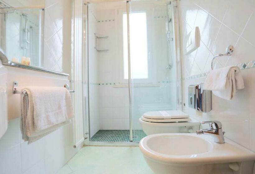 스탠다드 싱글 룸, Caribia Pinarella