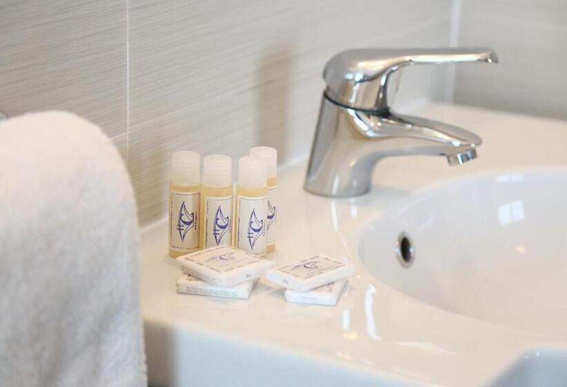 패밀리 룸, Caribia Pinarella