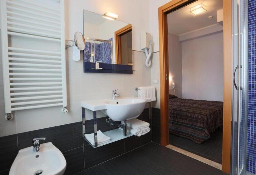 패밀리 룸, Caribia Pinarella