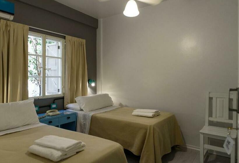 اتاق استاندارد, Casa Urbana