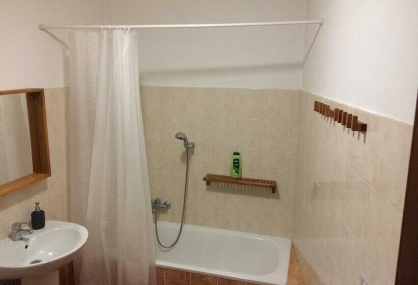 חדר סטנדרט, Cascina Govean